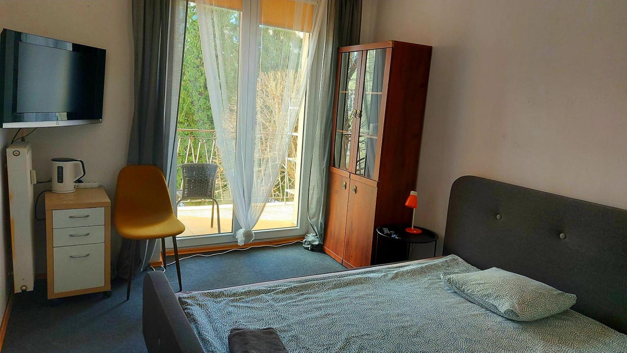 Citysopot-Centrum-Dabrowskiego Sopot Quarto foto